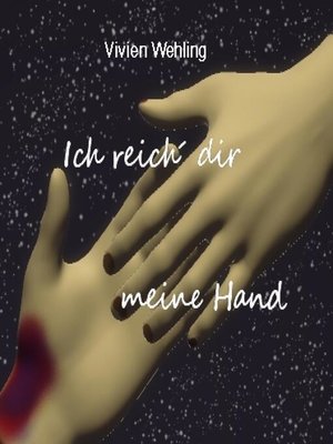 cover image of Ich reich´ dir meine Hand